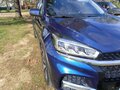 2020 Chery Tiggo 8 I, синий, 1449000 рублей - вид 5