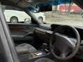 2000 Nissan Gloria XI (Y34), серый, 420000 рублей - вид 4