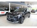 2025 BMW X1 Long 25Li xDrive III (U11/U12), чёрный, 6040000 рублей