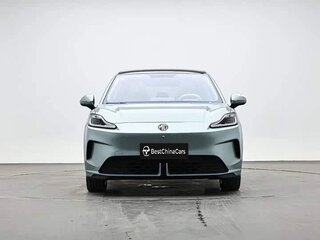 2026 MG 4 EV 53.95 kWh II, зелёный, 1930000 рублей, вид 2