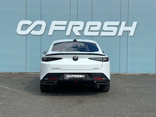 2023 Changan Lamore, белый, 1769000 рублей, вид 4