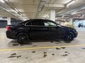 2008 Volvo S80 II, чёрный, 1250000 рублей - вид 3