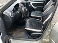 2010 Renault Logan I Рестайлинг, бежевый, 369000 рублей - вид 6