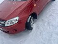 2012 Lada (ВАЗ) Granta I, красный, 520000 рублей