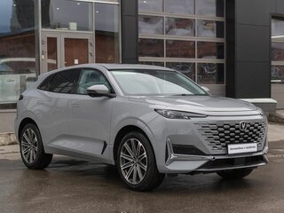 2023 Changan UNI-K, серый, 2400000 рублей, вид 3