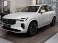 2025 Volvo XC90 B6 II Рестайлинг 2, белый