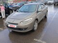 2012 Renault Fluence I, бежевый, 450000 рублей