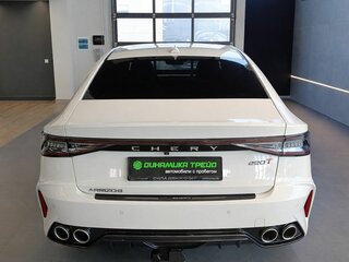 2023 Chery Arrizo 8, белый, 1769000 рублей, вид 5