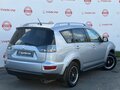 2010 Mitsubishi Outlander II Рестайлинг, серебристый, 909000 рублей - вид 4