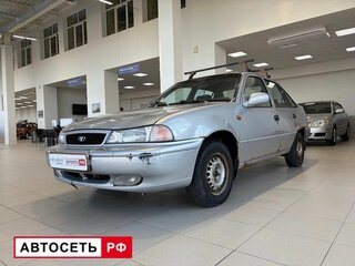 Daewoo Nexia I