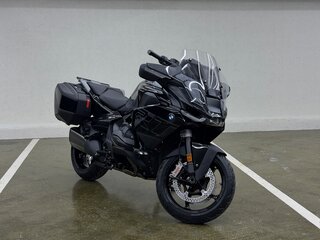 2025 BMW R 1300 RT, чёрный, 2950000 рублей, вид 4