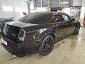 2004 Chrysler 300C I, чёрный, 2500000 рублей - вид 10