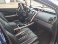 2011 Mazda CX-7 I Рестайлинг, синий, 700000 рублей - вид 6
