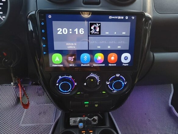 2018 Lada (ВАЗ) Granta I, белый, 400000 рублей - вид 21