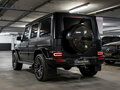 2026 Mercedes-Benz G-Класс AMG 63 AMG II (W465) Рестайлинг, чёрный, 34100000 рублей - вид 9