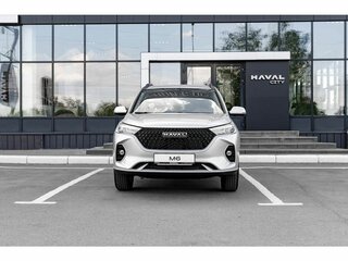 2026 Haval M6 II, серый, 2325980 рублей, вид 4