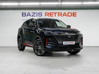 2024 Changan CS55 Plus II, чёрный, 2125000 рублей, вид 3