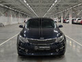 2018 Kia Optima IV Рестайлинг, синий, 1720000 рублей - вид 1