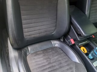 2013 Volkswagen Passat B7, коричневый, 990000 рублей, вид 5