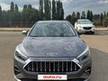2023 JAC J7 I, серый