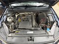 2015 Volkswagen Passat B8, синий, 1330000 рублей - вид 9