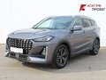 2024 Jetour X70+ I, серебристый, 2150000 рублей