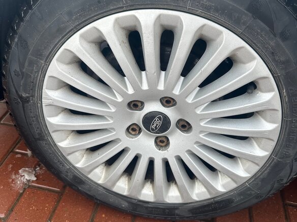 2010 Ford Focus II Рестайлинг, белый, 650000 рублей - вид 14