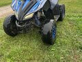 2022 Yacota Sporty XX, серый