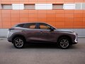 2026 Omoda C5 II, серый, 2929000 рублей