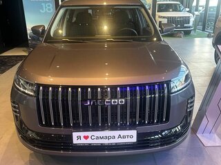 2026 Jaecoo J6, серый, 2290000 рублей, вид 2