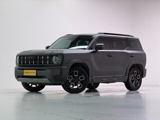 2022 Haval KuGou, чёрный, 1180000 рублей, вид 1