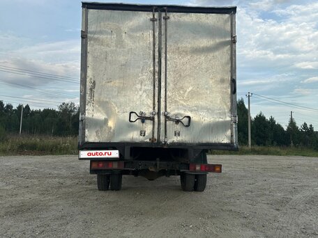 2010 ГАЗ 2747, синий, 475000 рублей, вид 4