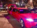 2007 Infiniti FX35 I (S50) Рестайлинг, красный, 4500000 рублей - вид 4