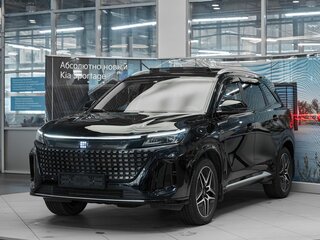 Evolute i-Space I