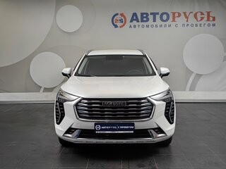 2023 Haval Jolion I, белый, 1899000 рублей, вид 3