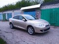 2011 Renault Fluence I, бежевый, 550000 рублей - вид 1