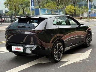 2025 Mazda EZ-60, чёрный, 4523000 рублей, вид 4