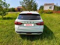 2024 Lada (ВАЗ) Vesta SW I Рестайлинг (NG), белый, 1450000 рублей - вид 5