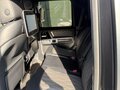 2020 Mercedes-Benz G-Класс AMG 63 AMG II (W463), чёрный - вид 1