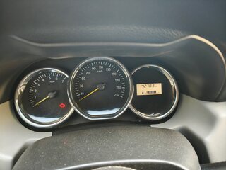 2016 Renault Duster I Рестайлинг, коричневый, 1350000 рублей, вид 4