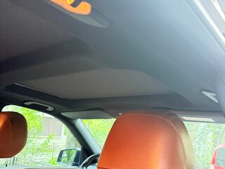 2016 Mercedes-Benz GLE 350 d I (W166), серый, 3450000 рублей, вид 5