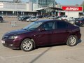 2006 Mazda 3 I (BK), пурпурный