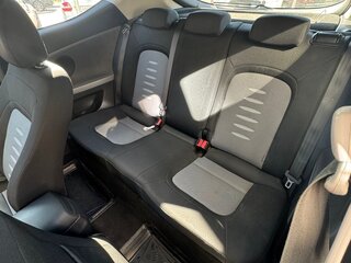 2014 Kia Ceed II, серый, 899000 рублей, вид 5