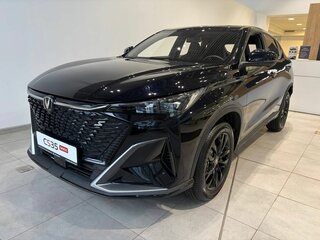 2026 Changan CS35 Max, чёрный, 2839900 рублей, вид 1