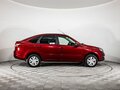 2026 Lada (ВАЗ) Granta I Рестайлинг, красный, 1151000 рублей - вид 7