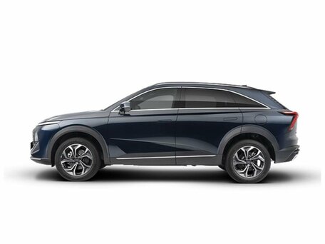 Haval F7 II