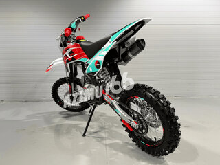 2026 Kayo Basic K125EM, белый, 99990 рублей, вид 3