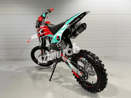 2026 Kayo Basic K125EM, белый, 99990 рублей, вид 3