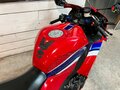 2020 Honda CBR 600RR, красный, 1195000 рублей - вид 8