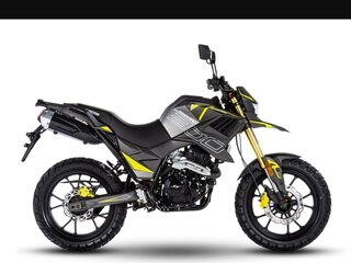 2025 Sharmax Tour Enduro 300, серый, 180000 рублей, вид 1